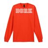 Long sleeve t-shirt Thumbnail