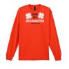 Long sleeve t-shirt Thumbnail