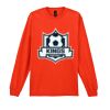 Long sleeve t-shirt Thumbnail