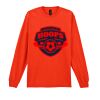 Long sleeve t-shirt Thumbnail