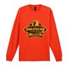 Long sleeve t-shirt Thumbnail