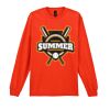 Long sleeve t-shirt Thumbnail