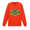 Long sleeve t-shirt Thumbnail