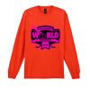 Long sleeve t-shirt Thumbnail