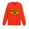 Long sleeve t-shirt Thumbnail