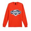 Long sleeve t-shirt Thumbnail