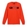 Long sleeve t-shirt Thumbnail