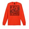 Long sleeve t-shirt Thumbnail