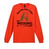 Long sleeve t-shirt Thumbnail