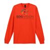 Long sleeve t-shirt Thumbnail