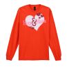Long sleeve t-shirt Thumbnail