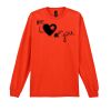 Long sleeve t-shirt Thumbnail