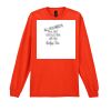 Long sleeve t-shirt Thumbnail