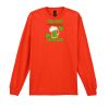 Long sleeve t-shirt Thumbnail