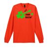 Long sleeve t-shirt Thumbnail
