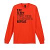Long sleeve t-shirt Thumbnail