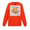 Long sleeve t-shirt Thumbnail