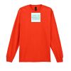 Long sleeve t-shirt Thumbnail