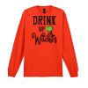 Long sleeve t-shirt Thumbnail