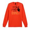 Long sleeve t-shirt Thumbnail