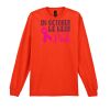 Long sleeve t-shirt Thumbnail