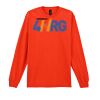 Long sleeve t-shirt Thumbnail
