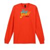 Long sleeve t-shirt Thumbnail