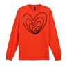 Long sleeve t-shirt Thumbnail
