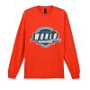 Long sleeve t-shirt Thumbnail