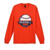 Long sleeve t-shirt Thumbnail