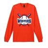 Long sleeve t-shirt Thumbnail