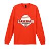 Long sleeve t-shirt Thumbnail
