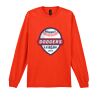 Long sleeve t-shirt Thumbnail