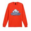 Long sleeve t-shirt Thumbnail