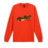 Long sleeve t-shirt Thumbnail