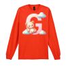 Long sleeve t-shirt Thumbnail