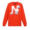 Long sleeve t-shirt Thumbnail