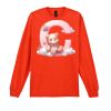 Long sleeve t-shirt Thumbnail