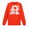 Long sleeve t-shirt Thumbnail