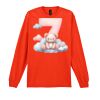 Long sleeve t-shirt Thumbnail