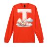 Long sleeve t-shirt Thumbnail