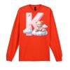 Long sleeve t-shirt Thumbnail