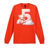 Long sleeve t-shirt Thumbnail