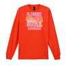 Long sleeve t-shirt Thumbnail