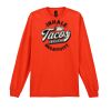 Long sleeve t-shirt Thumbnail