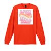 Long sleeve t-shirt Thumbnail