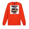 Long sleeve t-shirt Thumbnail