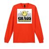 Long sleeve t-shirt Thumbnail