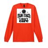 Long sleeve t-shirt Thumbnail