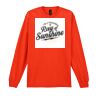 Long sleeve t-shirt Thumbnail